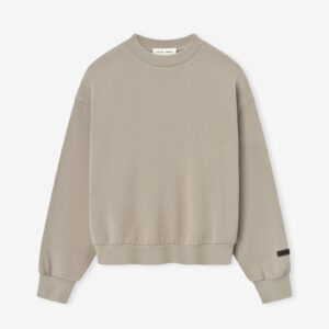 Classic Fleece Crewneck