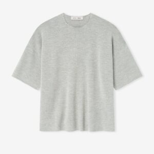 Merino Short Sleeve Tee