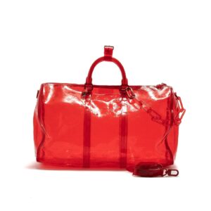 Limited Edition Keepall 50 Bandoulière