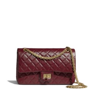 Chanel Classic 2.55 Handbag