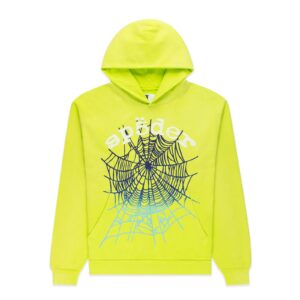OG WEB V2 GRADIENT HOODIE