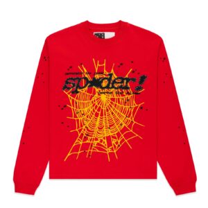 PUNK V2 LONGSLEEVE