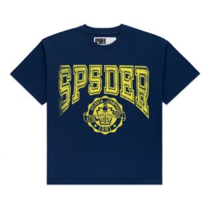 CAMPUS TEE
