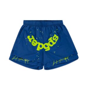 OG WEB DOUBLE LAYER SHORT