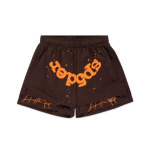 OG WEB DOUBLE LAYER SHORT