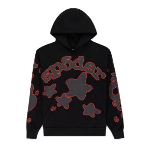 BELUGA OUTLINE HOODIE