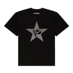 WORLDWIDE FIVE DAY TEE