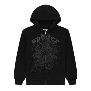 OG WEB V2 PHANTOM ZIP UP