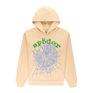 OG WEB V2 HOODIE