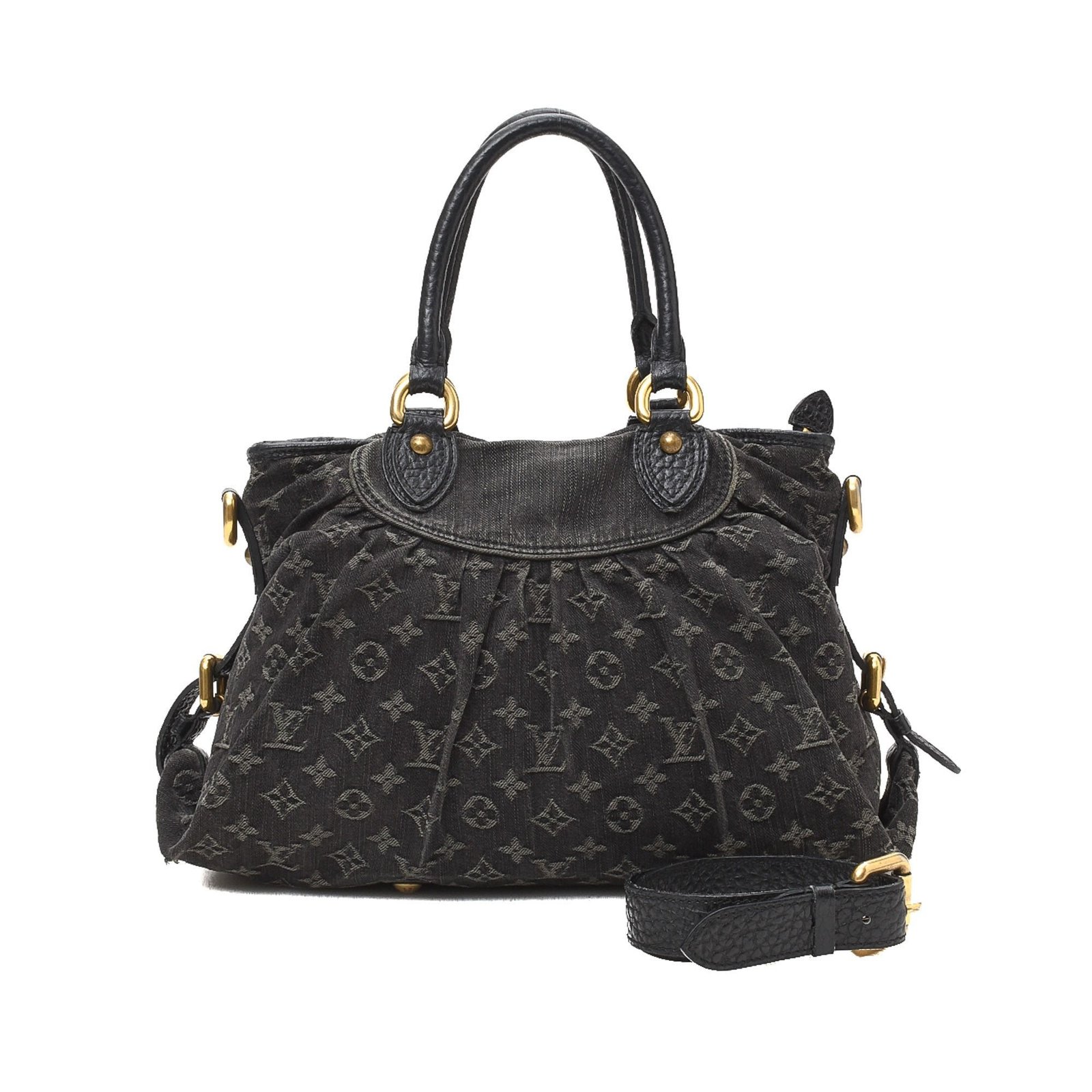 Louis Vuitton Neo Cabby MM