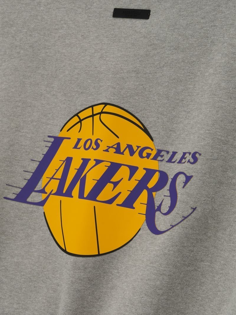 Lakers Sport Crewneck - Image 4