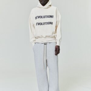Revolution Hoodie