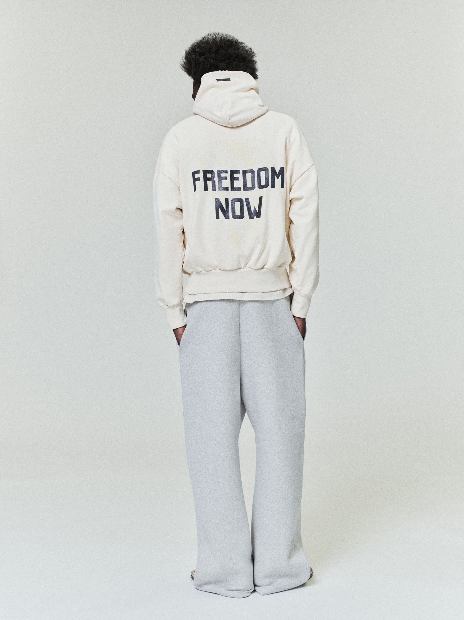 Revolution Hoodie - Image 2