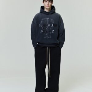 Le Panteres Hoodie