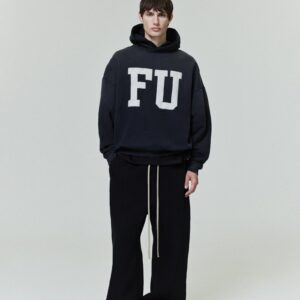 Qualified Hoodie
