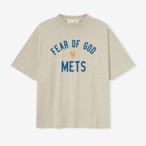 Mets 90s Tee