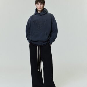 Vintage Power 25 Hoodie
