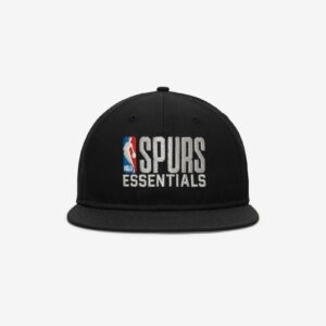 Spurs 9Fifty RC Snapback