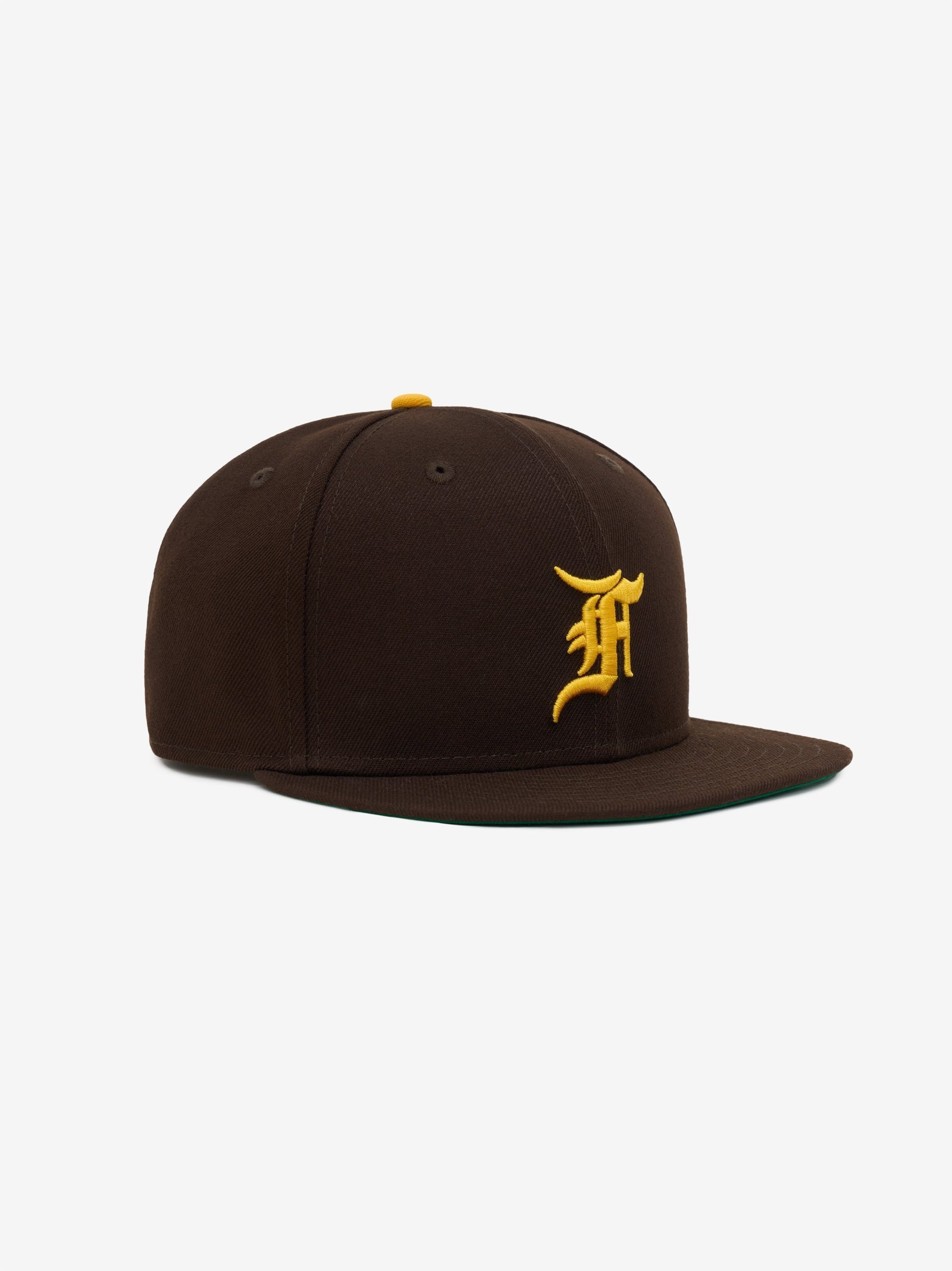 59Fifty Cap – San Diego Padres - Image 2