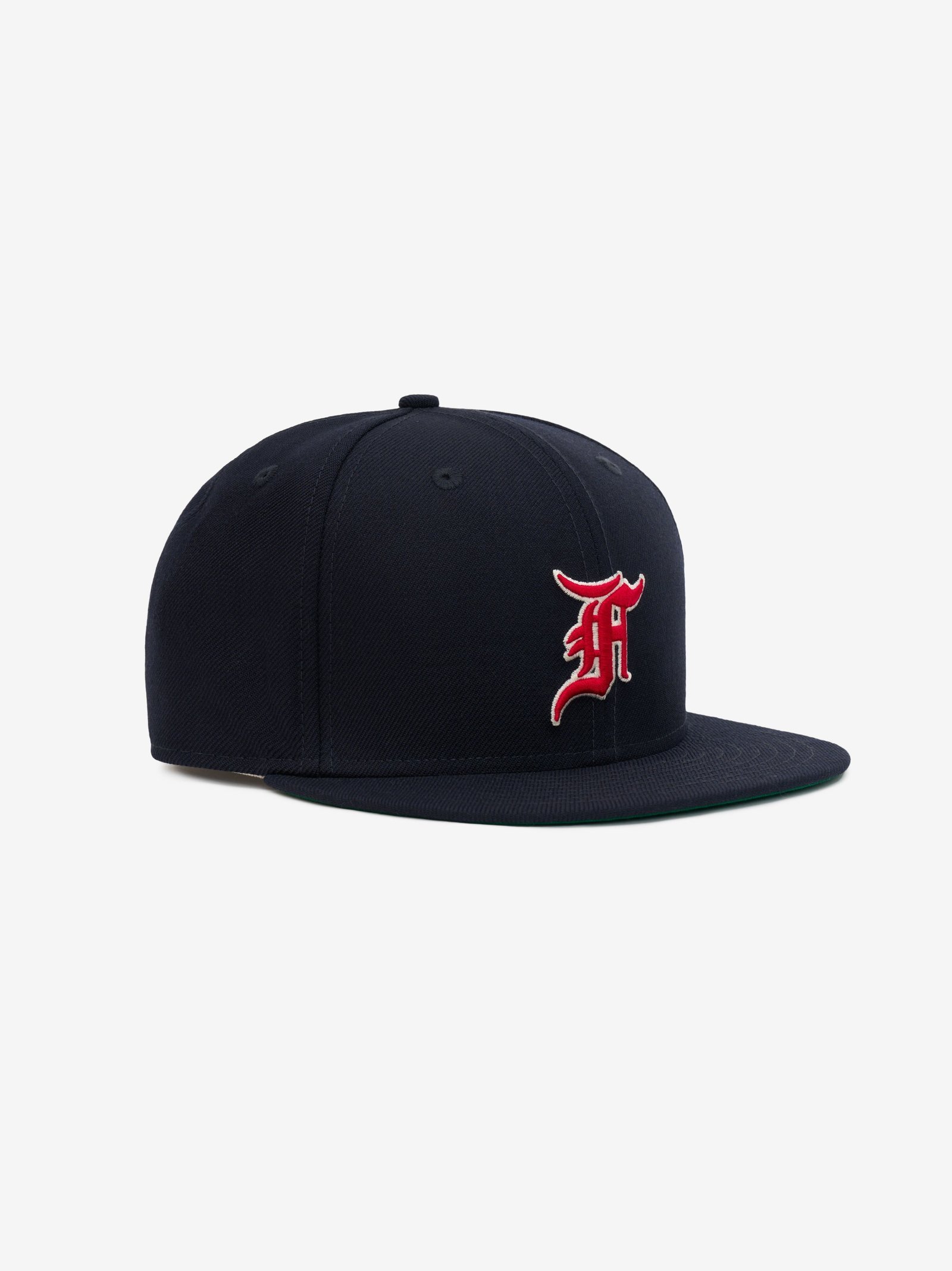 59Fifty Cap – Boston Red Sox - Image 2