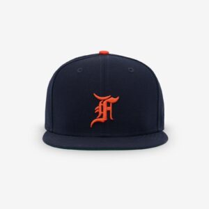 59Fifty Cap – Detroit Tigers