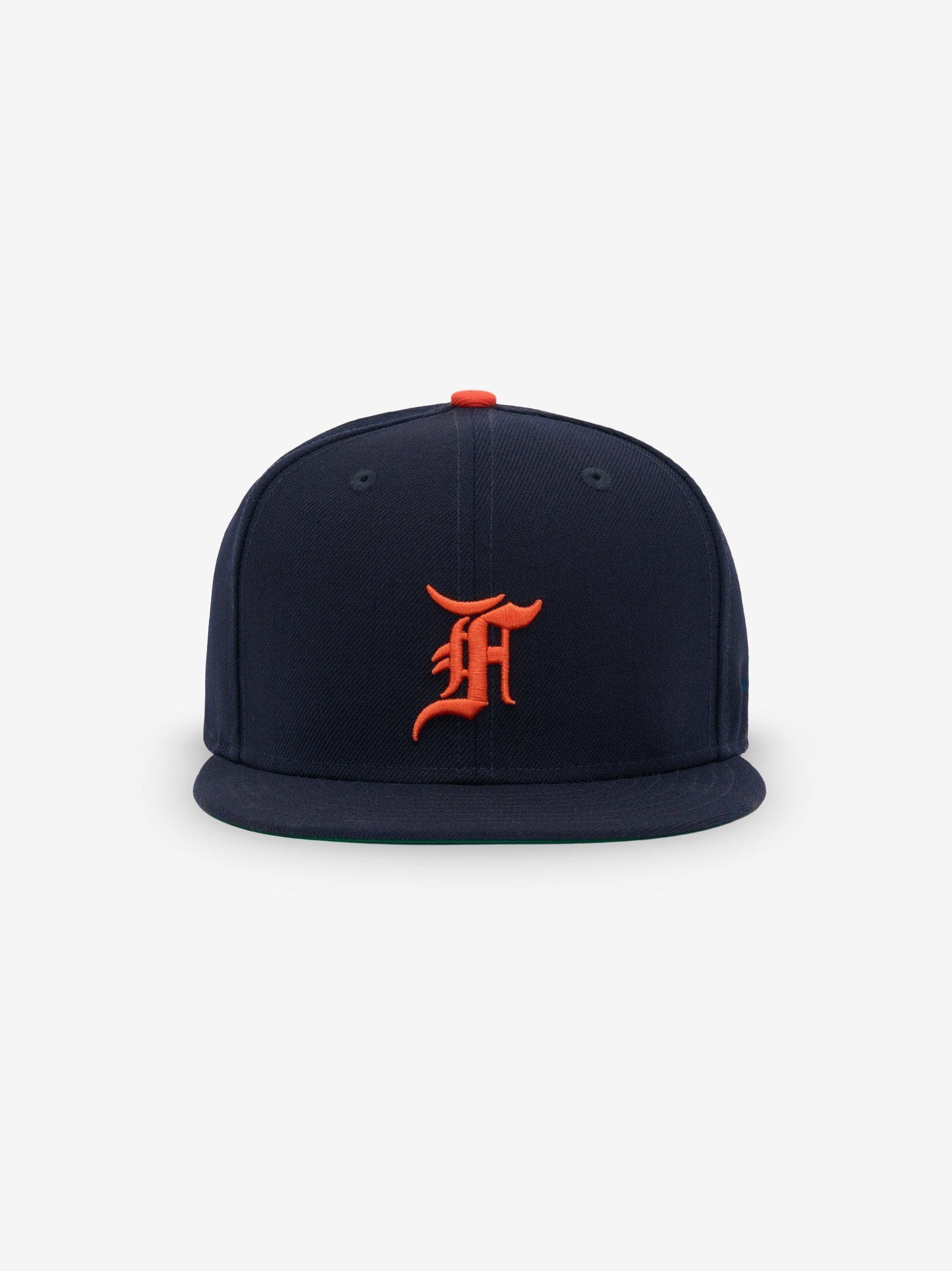 59Fifty Cap – Detroit Tigers