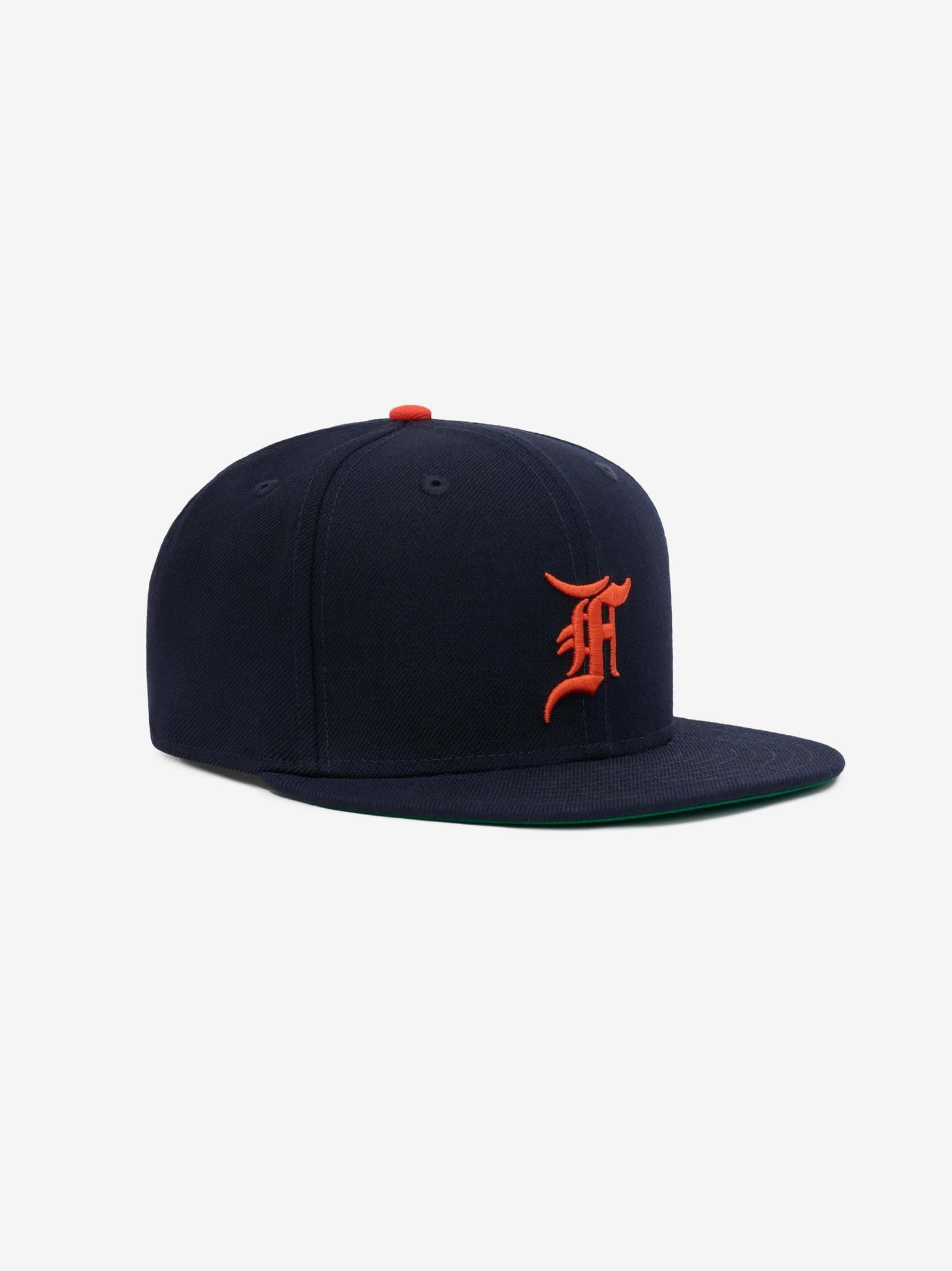59Fifty Cap – Detroit Tigers - Image 2