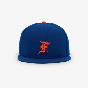 59Fifty Cap – New York Mets