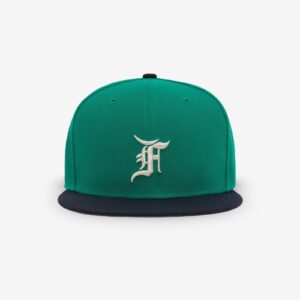 59Fifty Cap – Seattle Mariners