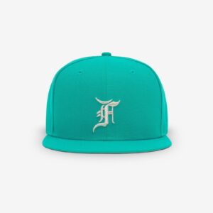 59Fifty Cap – Miami Marlins