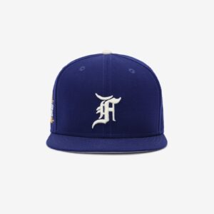 Los Angeles Dodgers 59Fifty Cap