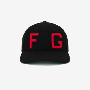 FG 9FORTY Cap