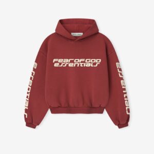 Kids Classic Hoodie