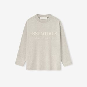 Kids Classic Long Sleeve Tee