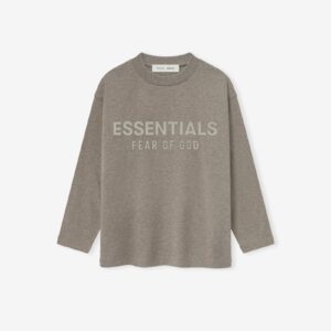Kids Classic Long Sleeve Tee