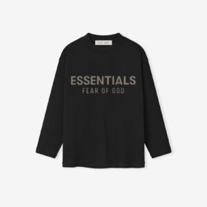 Kids Classic Long Sleeve Tee
