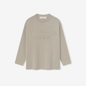 Kids Classic Long Sleeve Tee