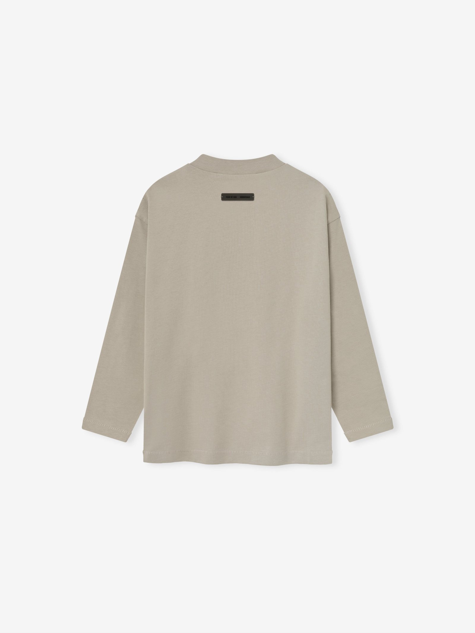 Kids Classic Long Sleeve Tee - Image 2