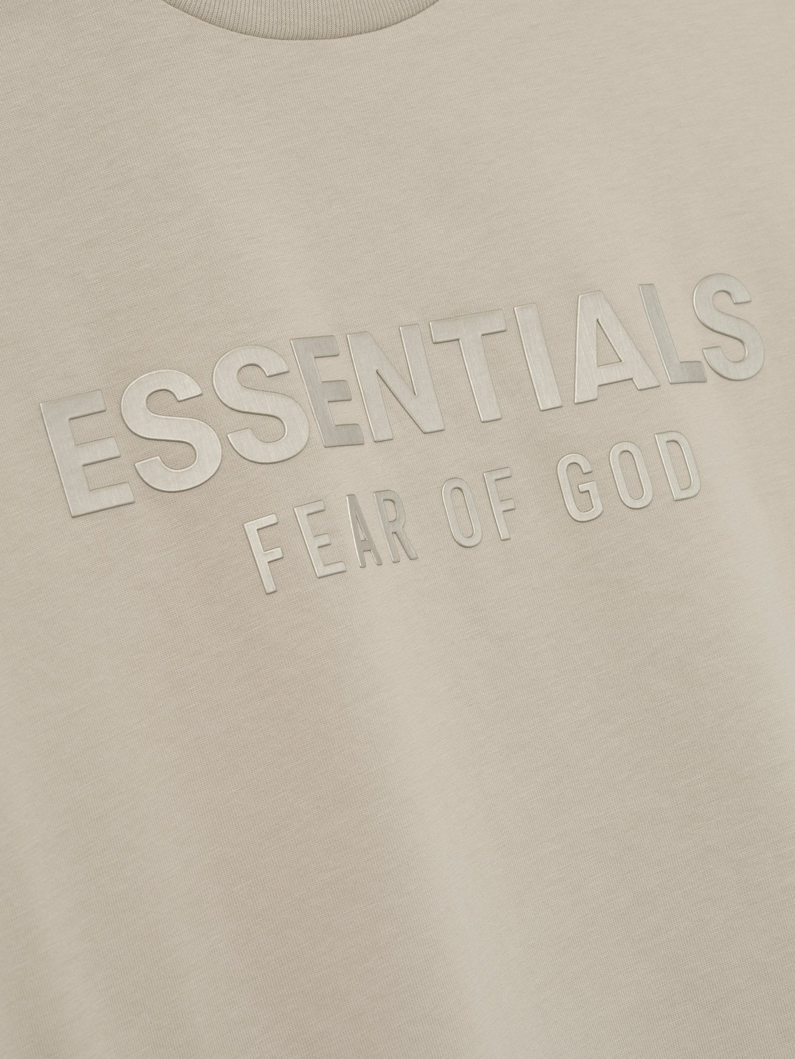 Kids Classic Long Sleeve Tee - Image 3