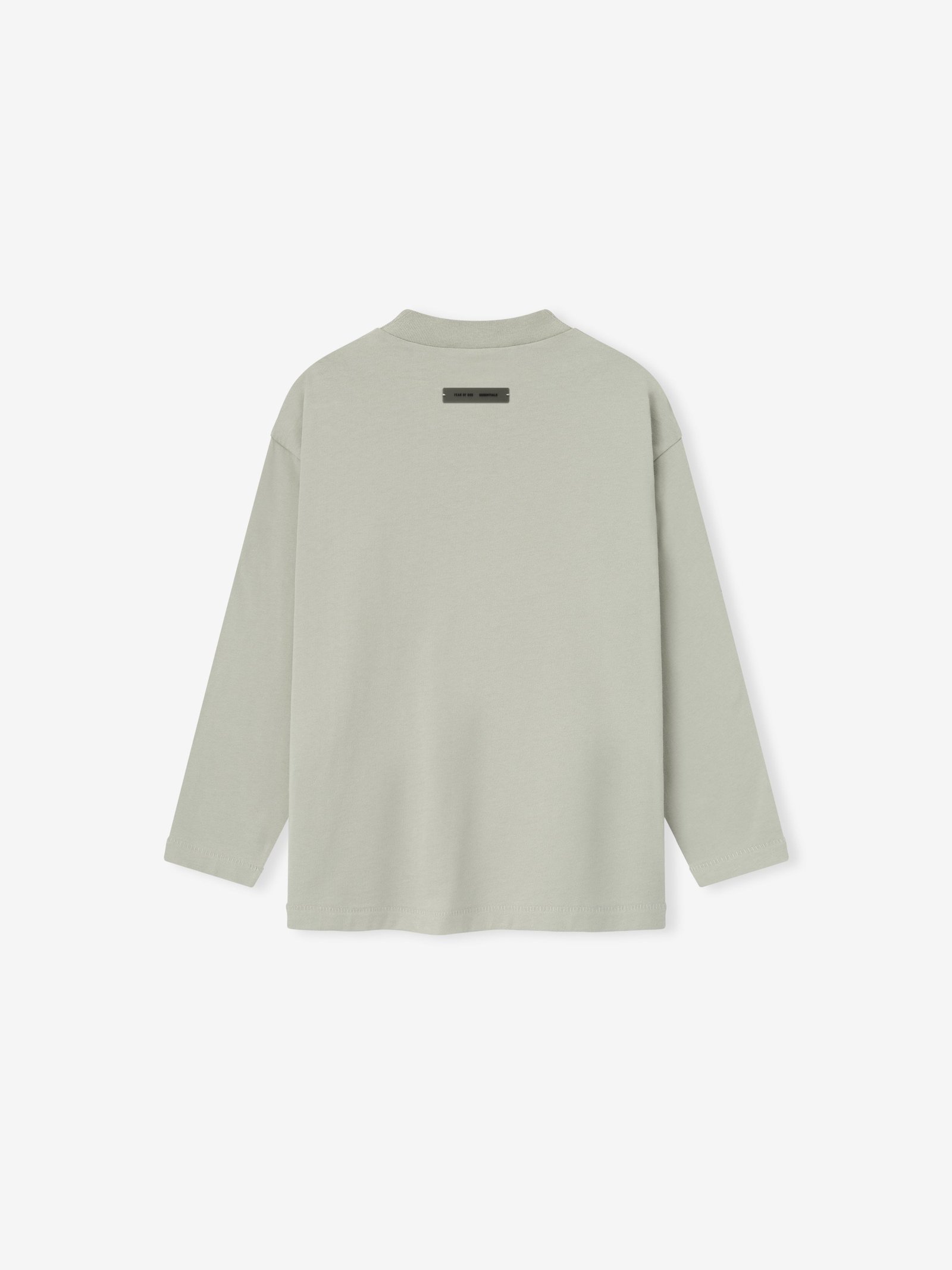 Kids Classic Long Sleeve Tee - Image 4
