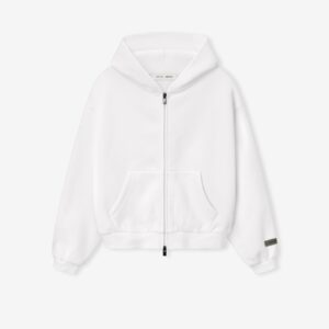 Kids Classic Fleece Zip-Up Hoodie