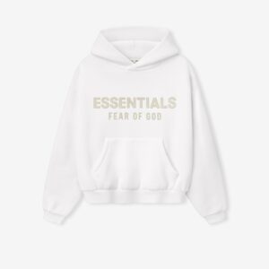 Kids Classic Fleece Hoodie