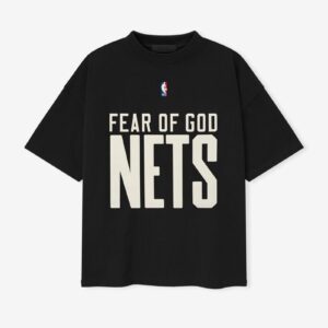 Nets 90s Tee
