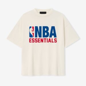 NBA 90s Tee
