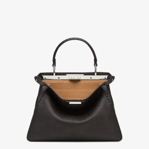 Fendi Medium Selleria Bag
