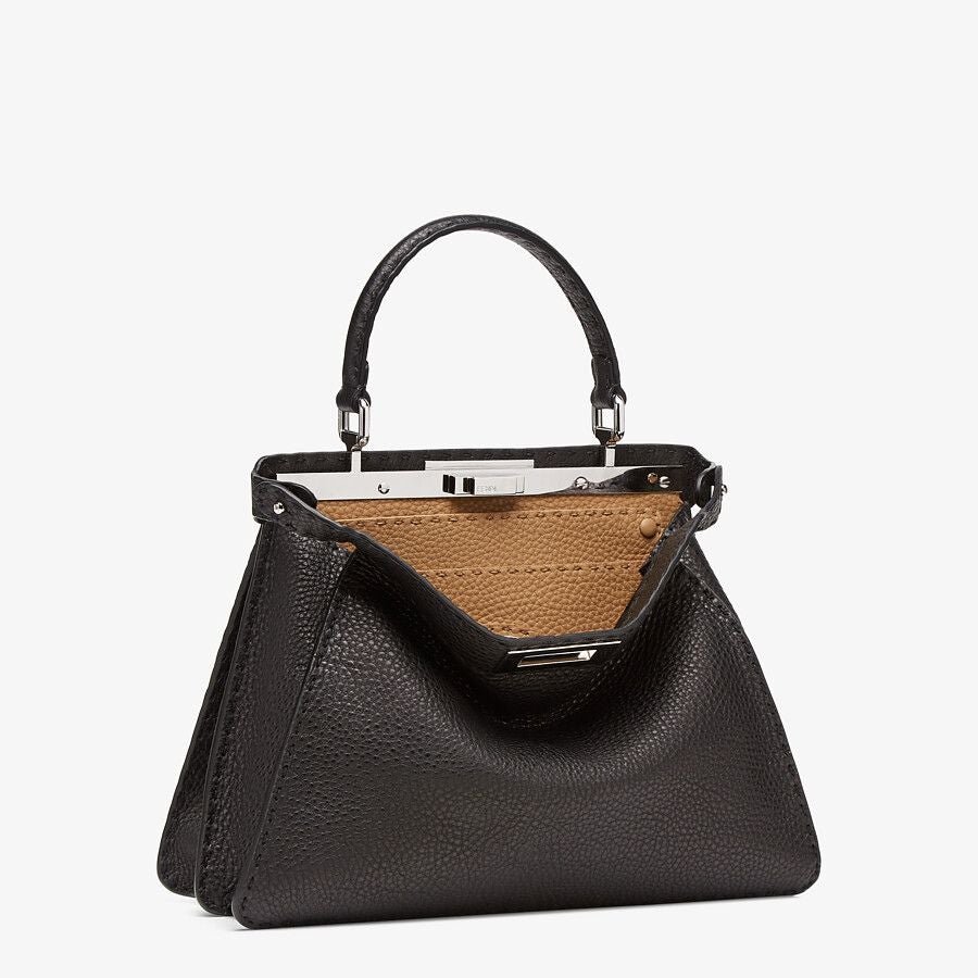 Fendi Medium Selleria Bag - Image 4