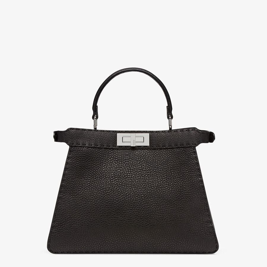 Fendi Medium Selleria Bag - Image 5