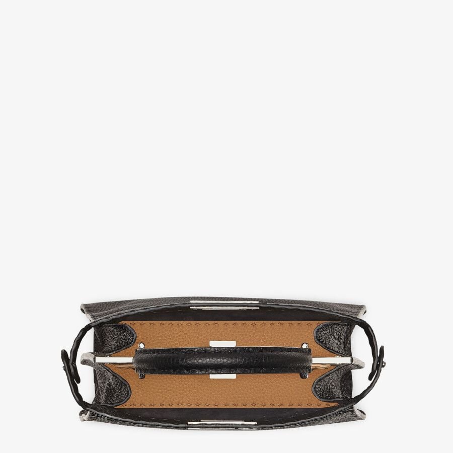 Fendi Medium Selleria Bag - Image 6