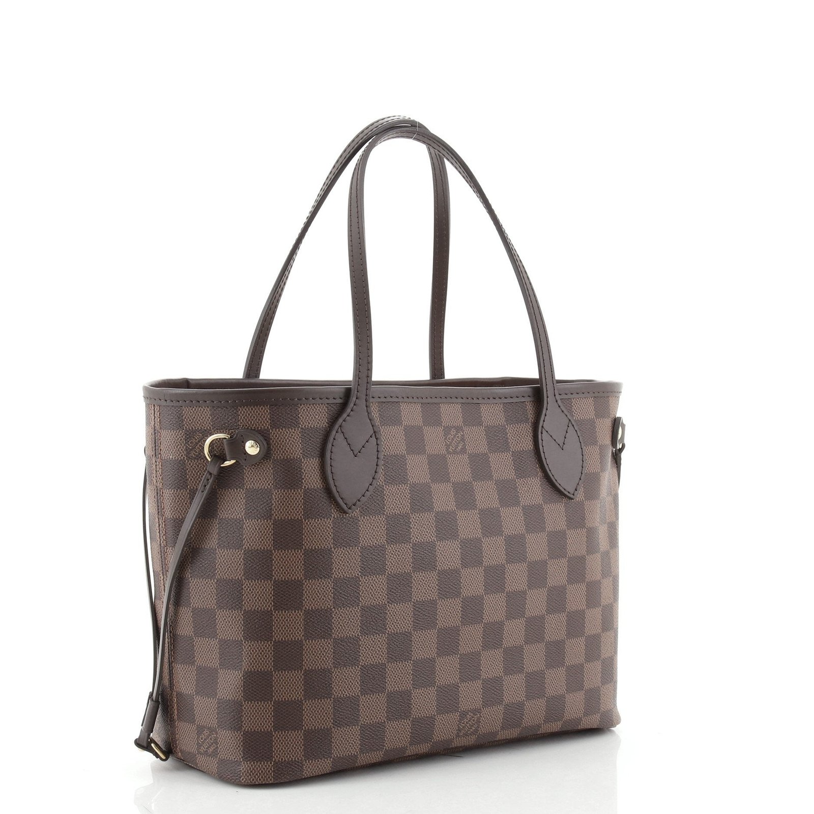 Neverfull NM Tote Damier PM - Image 2