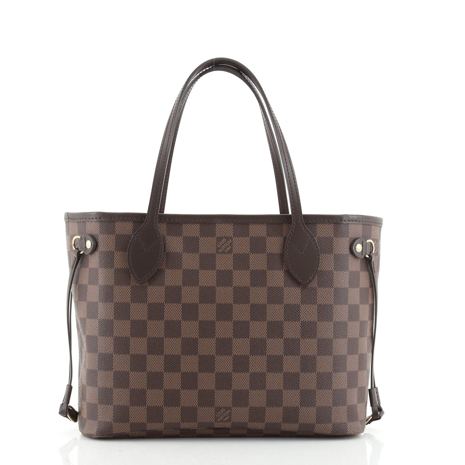 Neverfull NM Tote Damier PM - Image 3